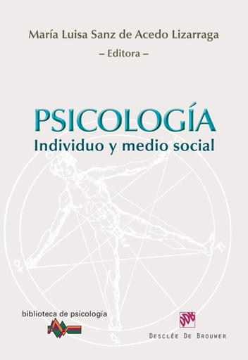 [9788433025609] Psicología. Individuo y medio social