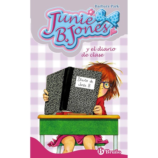 [9788421683743] Junie B. Jones y el diario de clase