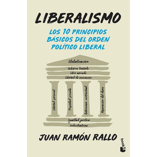 [9788423435579] Liberalismo