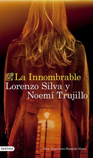 [9788423365142] La Innombrable