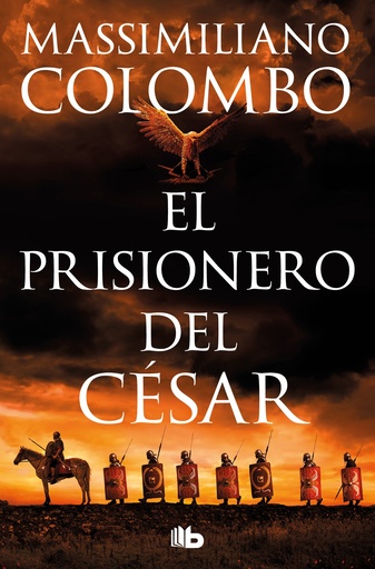 [9788413147239] El prisionero del césar