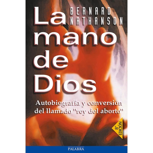 [9788482397870] La mano de Dios