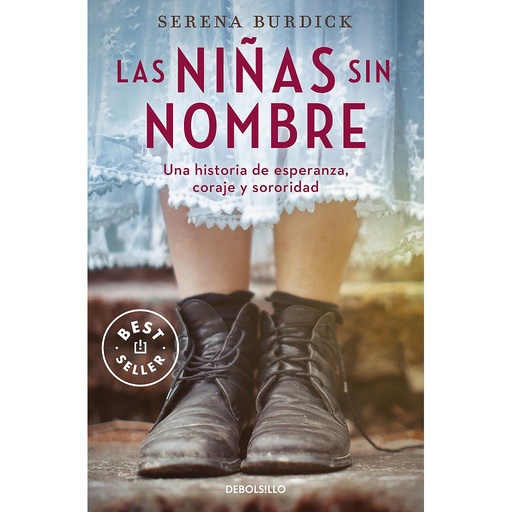 [9788466370097] Las niñas sin nombre