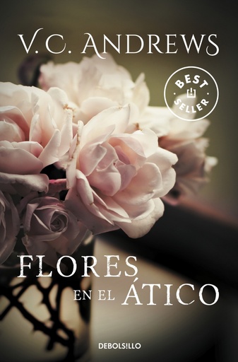 [9788497597463] Flores en el ático (Saga Dollanganger 1)