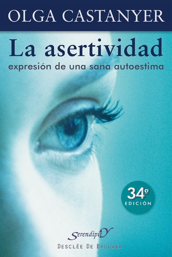 [9788433011411] La asertividad: expresión de una sana autoestima