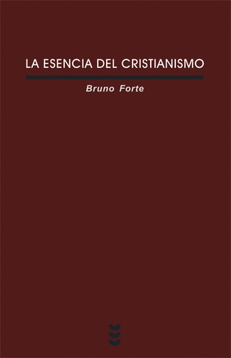 [9788430114696] La esencia del cristianismo