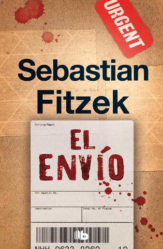 [9788490707289] El envío