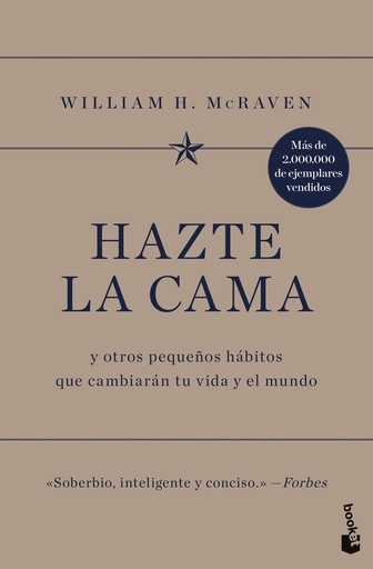 [9788408251545] Hazte la cama