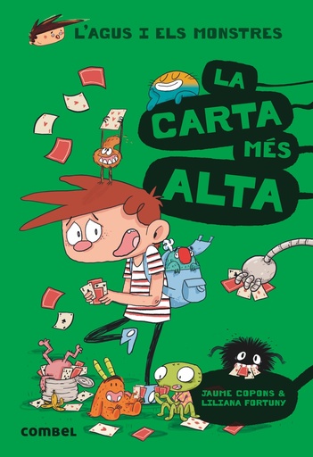 [9788491012030] La carta més alta