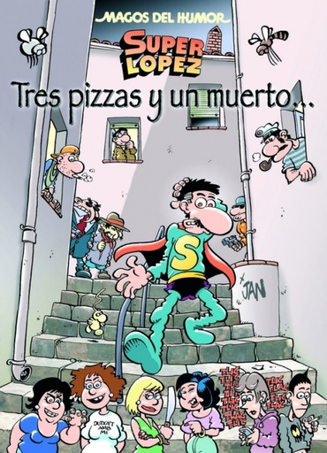 [9788466655903] Magos del Humor 168