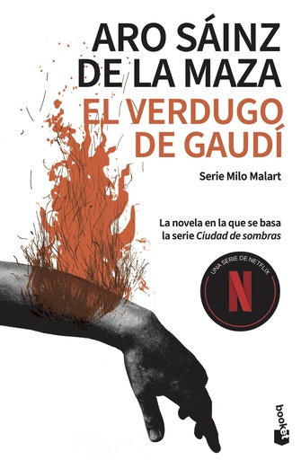 [9788423356676] El Verdugo de Gaudí