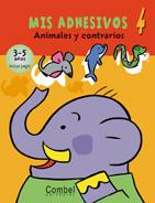 [9788498251883] Animales y contrarios