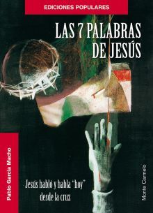 [9788483535356] Las 7 palabras de Jesús