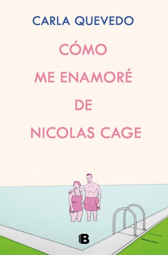 [9788466675673] Cómo me enamoré de Nicolas Cage