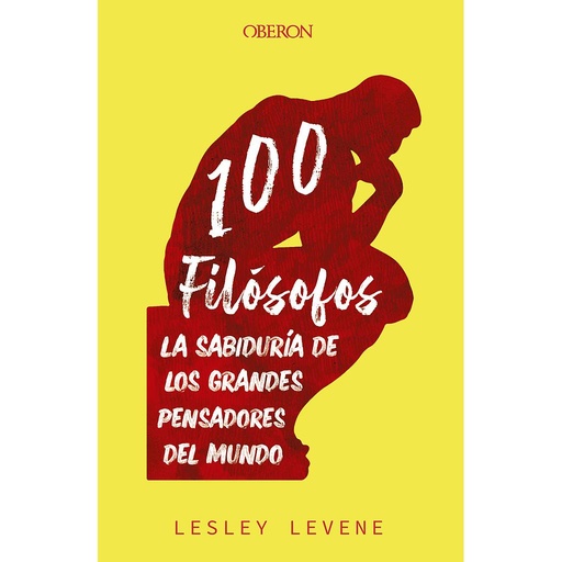 [9788441545632] 100 filósofos