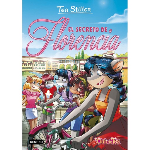 [9788408224914] El secreto de Florencia