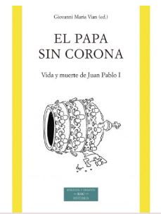 [9788422022510] El papa sin corona