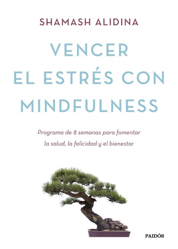 [9788449331404] Vencer el estrés con mindfulness