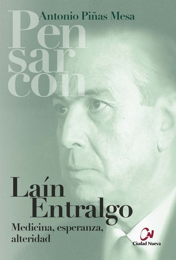 [9788497153904] Laín Entralgo