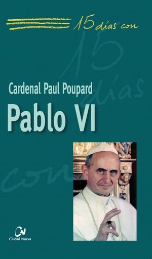 [9788497152808] Pablo VI