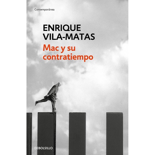 [9788466344852] Mac y su contratiempo