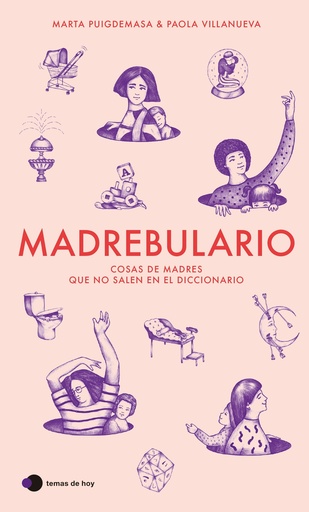 [9788499989594] Madrebulario