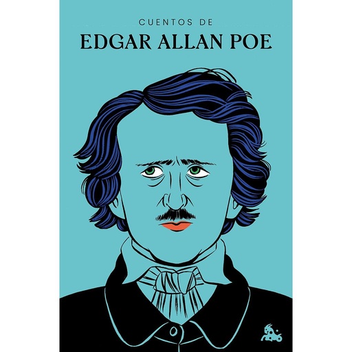 [9788467070231] Cuentos de Edgar Allan Poe