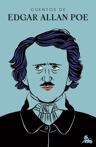 [9788467070231] Cuentos de Edgar Allan Poe