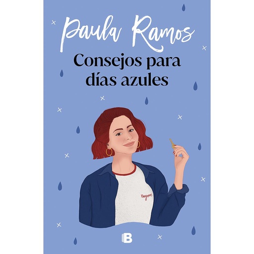 [9788466670524] Consejos para días azules (Trilogía Ellas 3)