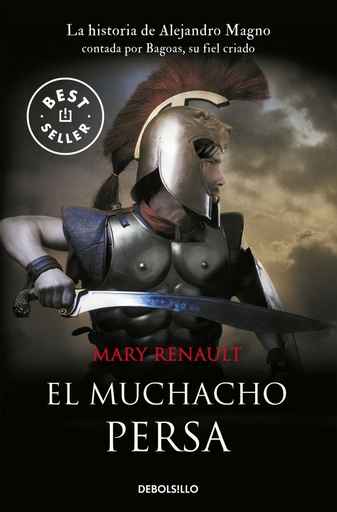 [9788497936927] El muchacho persa