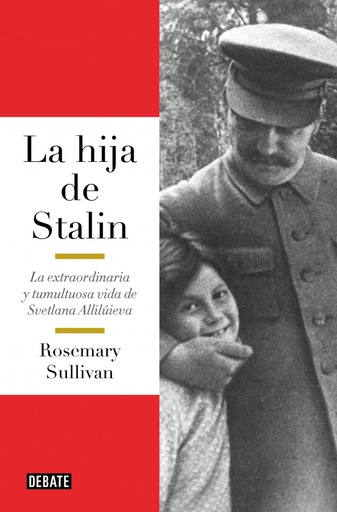 [9788419399670] La hija de Stalin