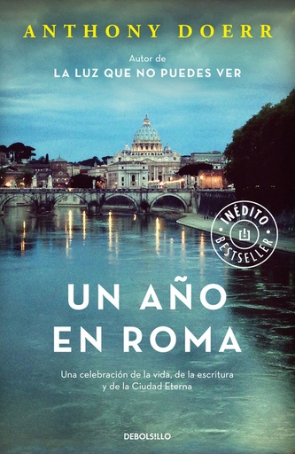 [9788466336581] Un año en Roma