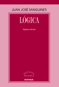 [9788431307639] LOGICA /EUNSA