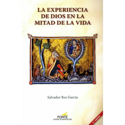 [9788470685002] La experiencia de Dios en la mitad de la vida