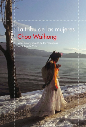 [9788499427423] La tribu de las mujeres