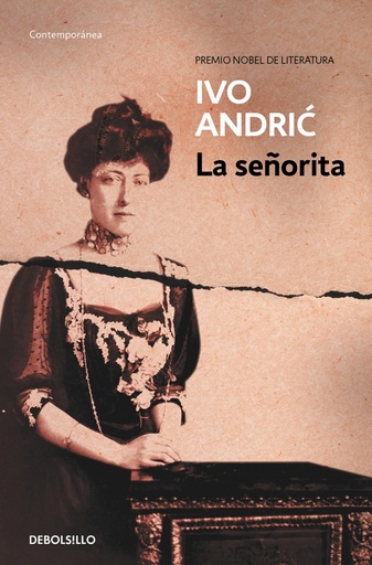 [9788497933568] La señorita