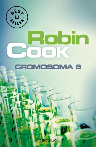 [9788497595889] Cromosoma 6