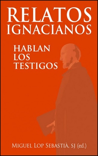 [9788427139688] Relatos ignacianos