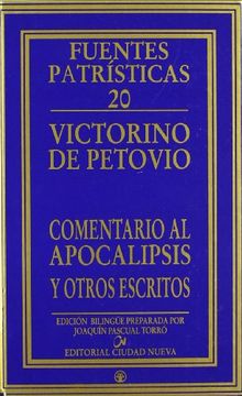 [9788497151337] Comentario al Apocalipsis