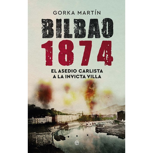 Bilbao 1874            