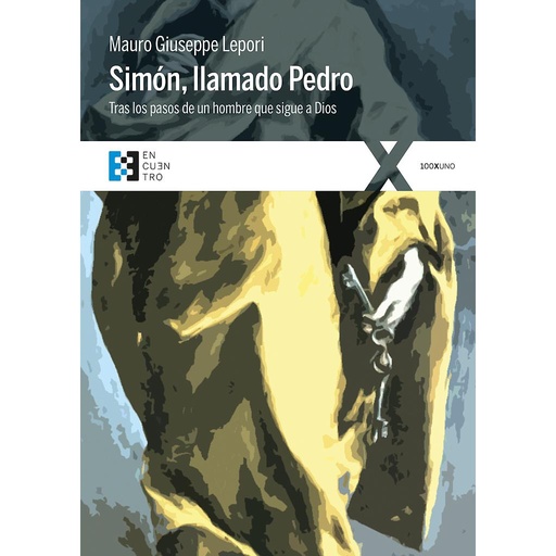 [9788490551226] Simón, llamado Pedro