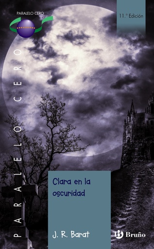 [9788469604793] Clara en la oscuridad