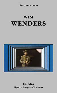 [9788437616827] Wim Wenders