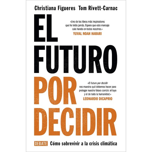 [9788418056338] El futuro por decidir