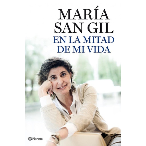 [9788408101833] En la mitad de mi vida