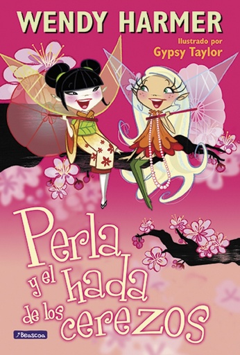 [9788448832810] Perla y el hada de los cerezos (Colección Perla 12)