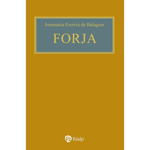 [9788432166488] Forja