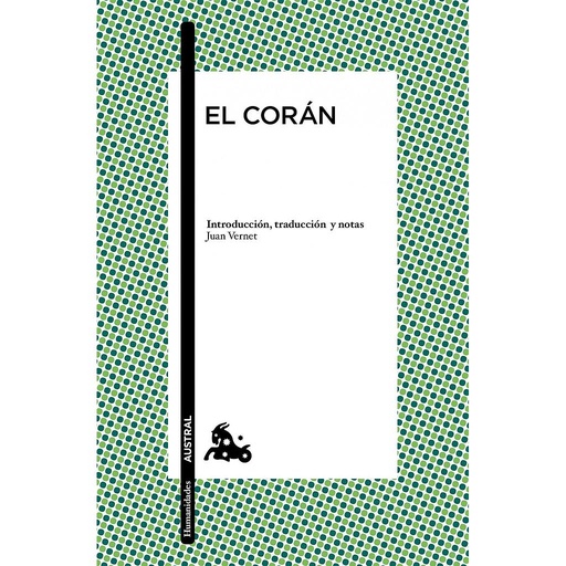 [9788408096269] El Corán