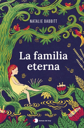 [9788499989693] La familia eterna