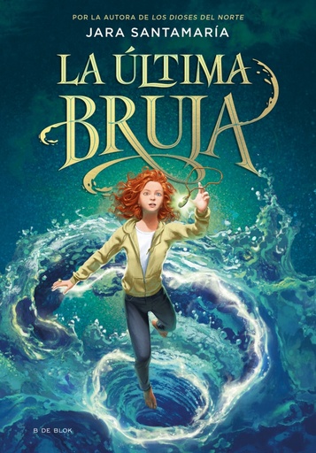 [9788418688805] La última bruja 1 - La última bruja